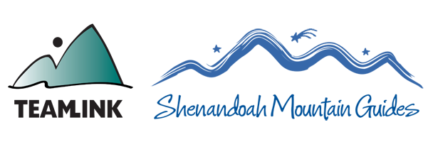 Teamlink and Shenandoah Mountain Guides